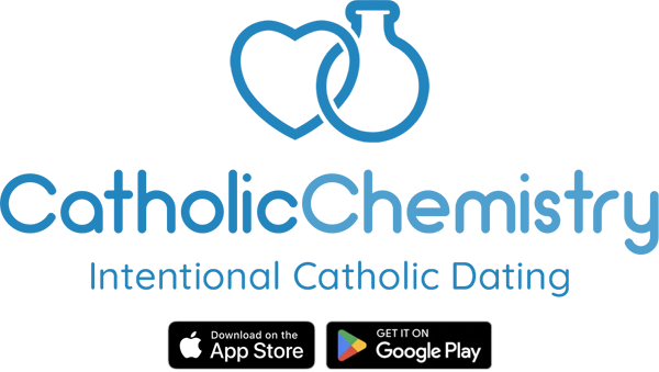 Catholic Chemistry