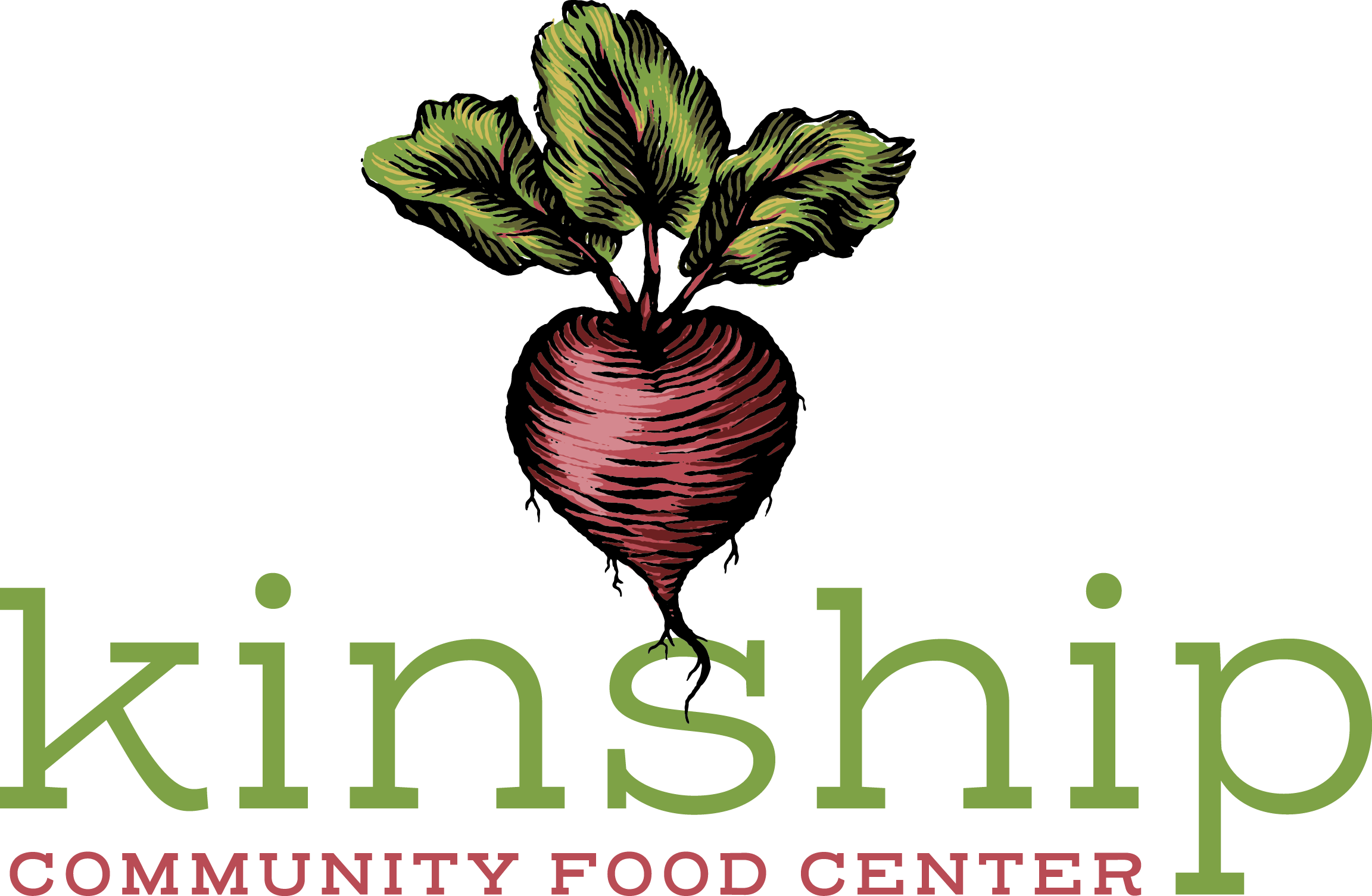 Kinship Community Food Center