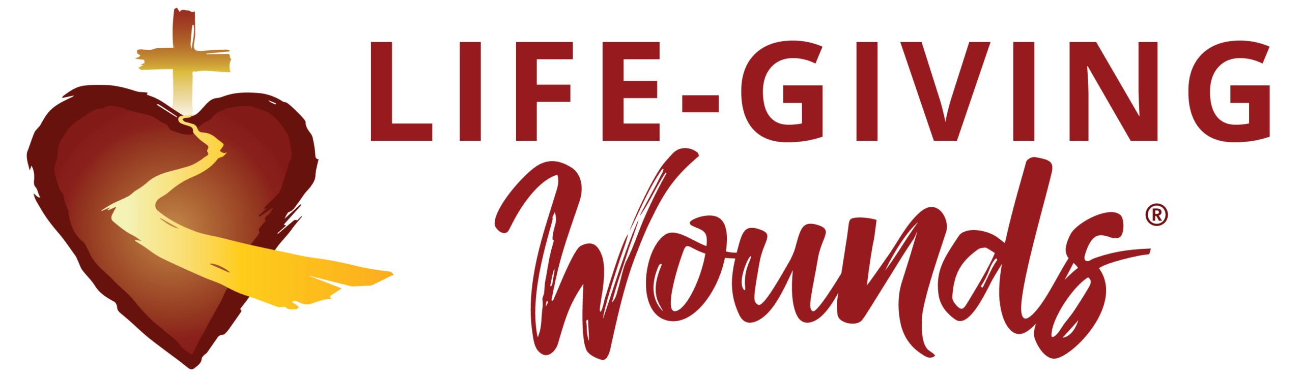 Life-Giving Wounds