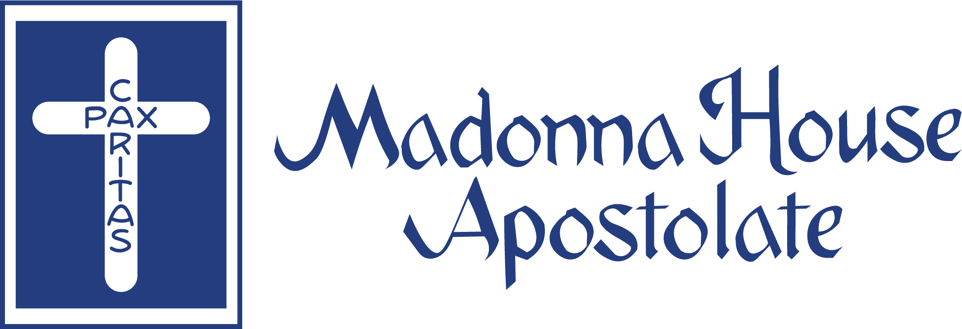 Madonna House Apostolate