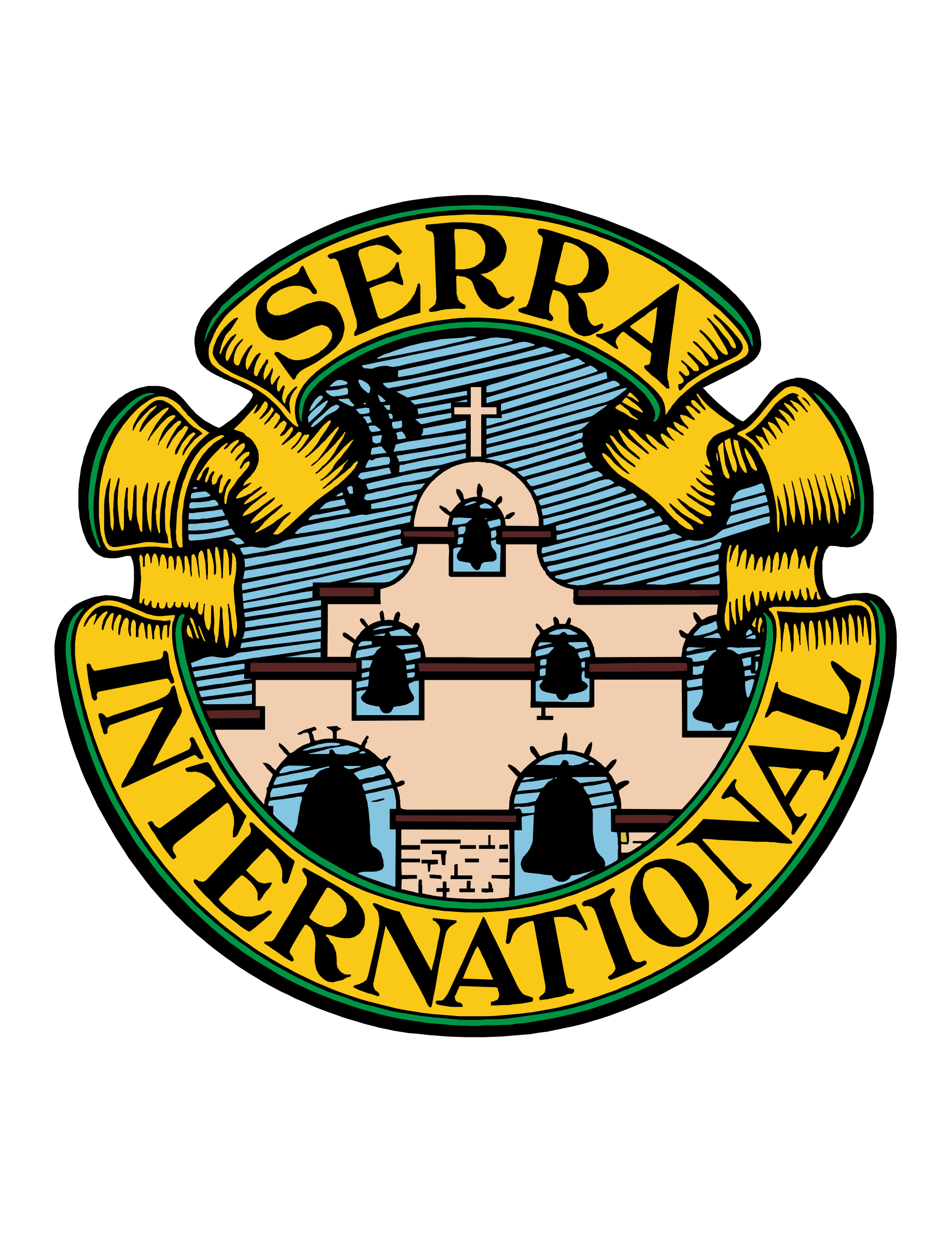 Serra International