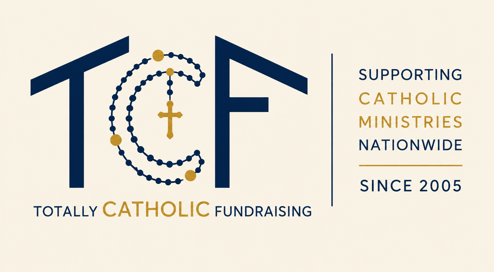 Totally Catholic Fundraising
