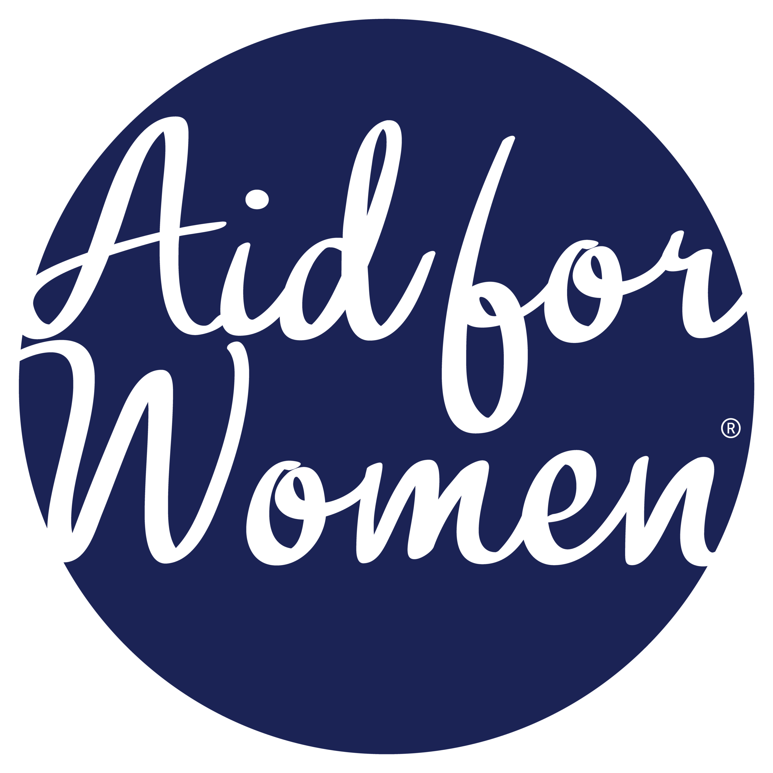 Aid for Women