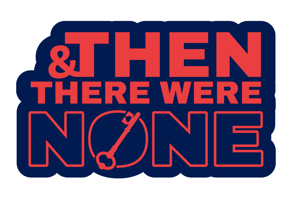 And Then There Were None