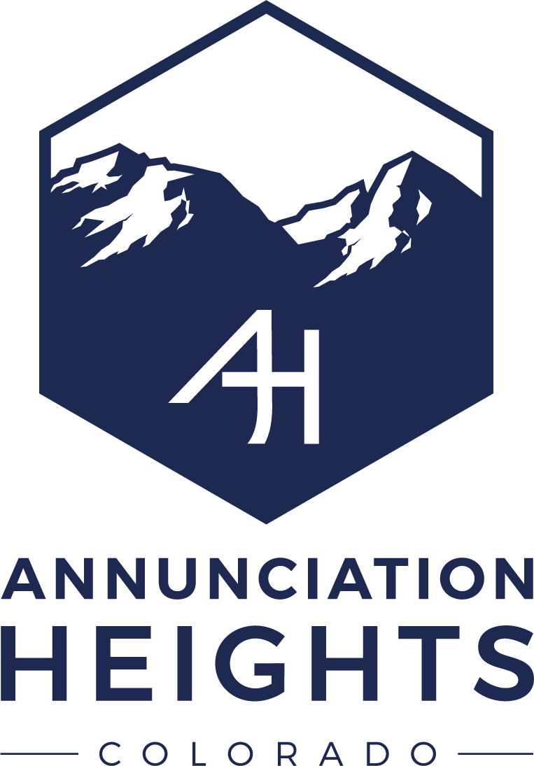 Annunciation Heights