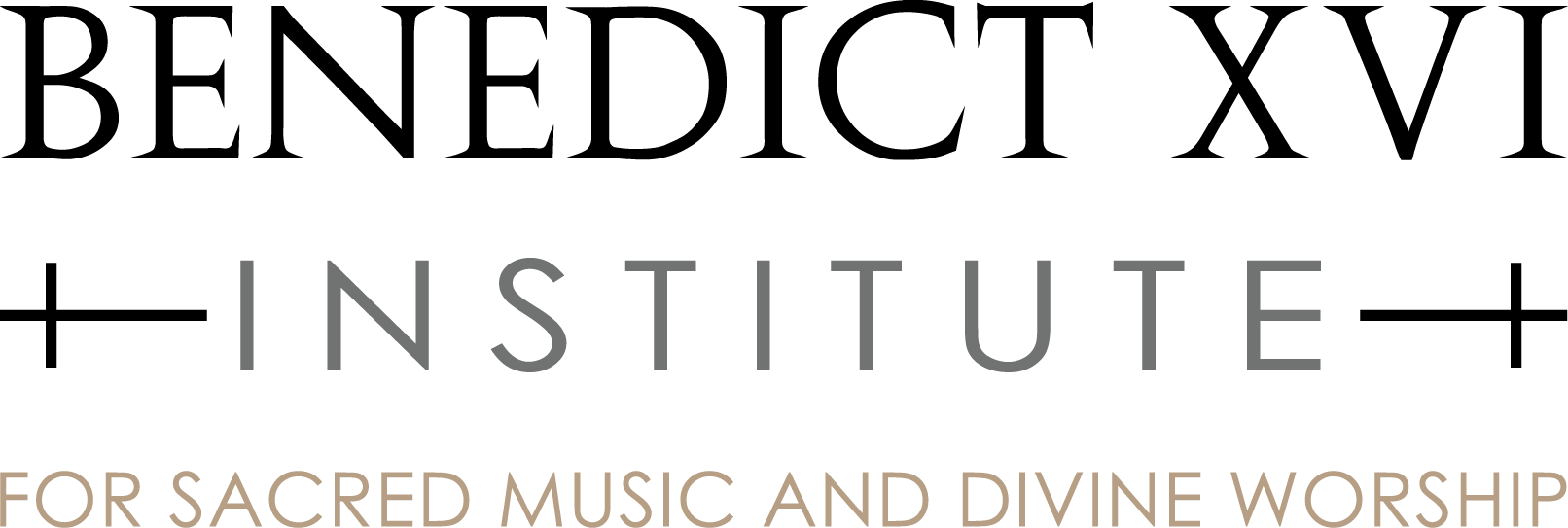 Benedict XVI Institute