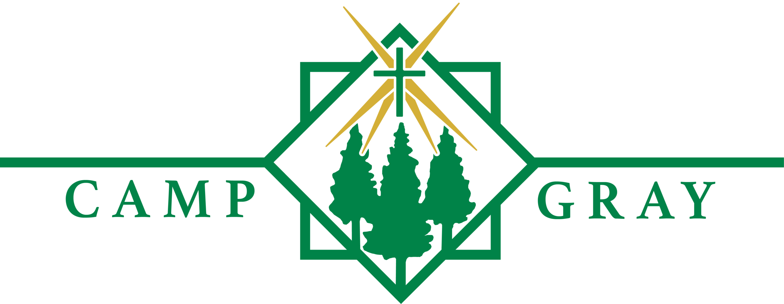 Camp Gray