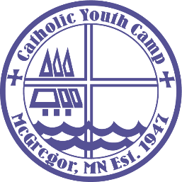 Catholic Youth Camps Inc