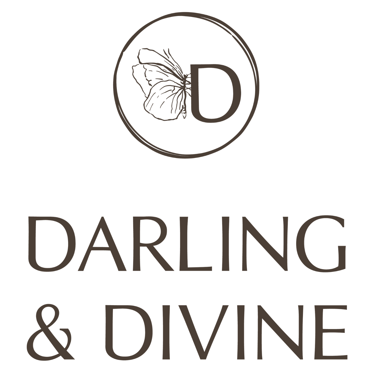 Darling & Divine