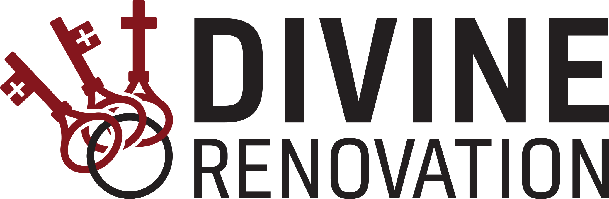 Divine Renovation