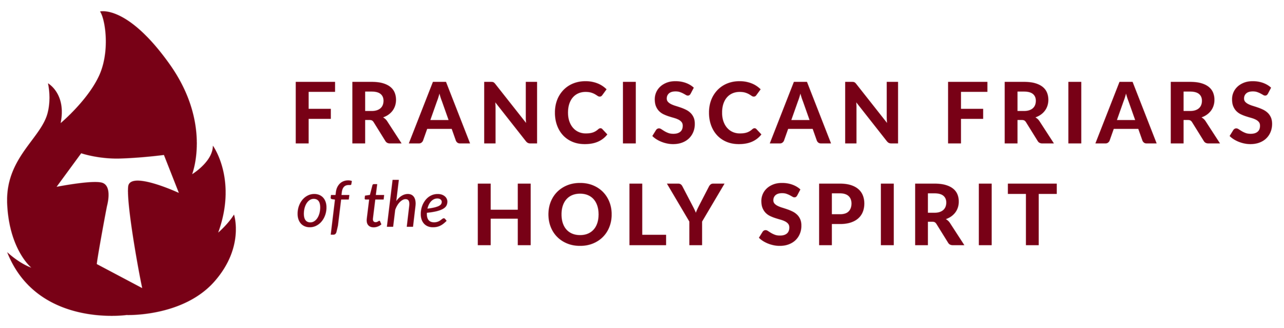 Franciscan Friars of the Holy Spirit