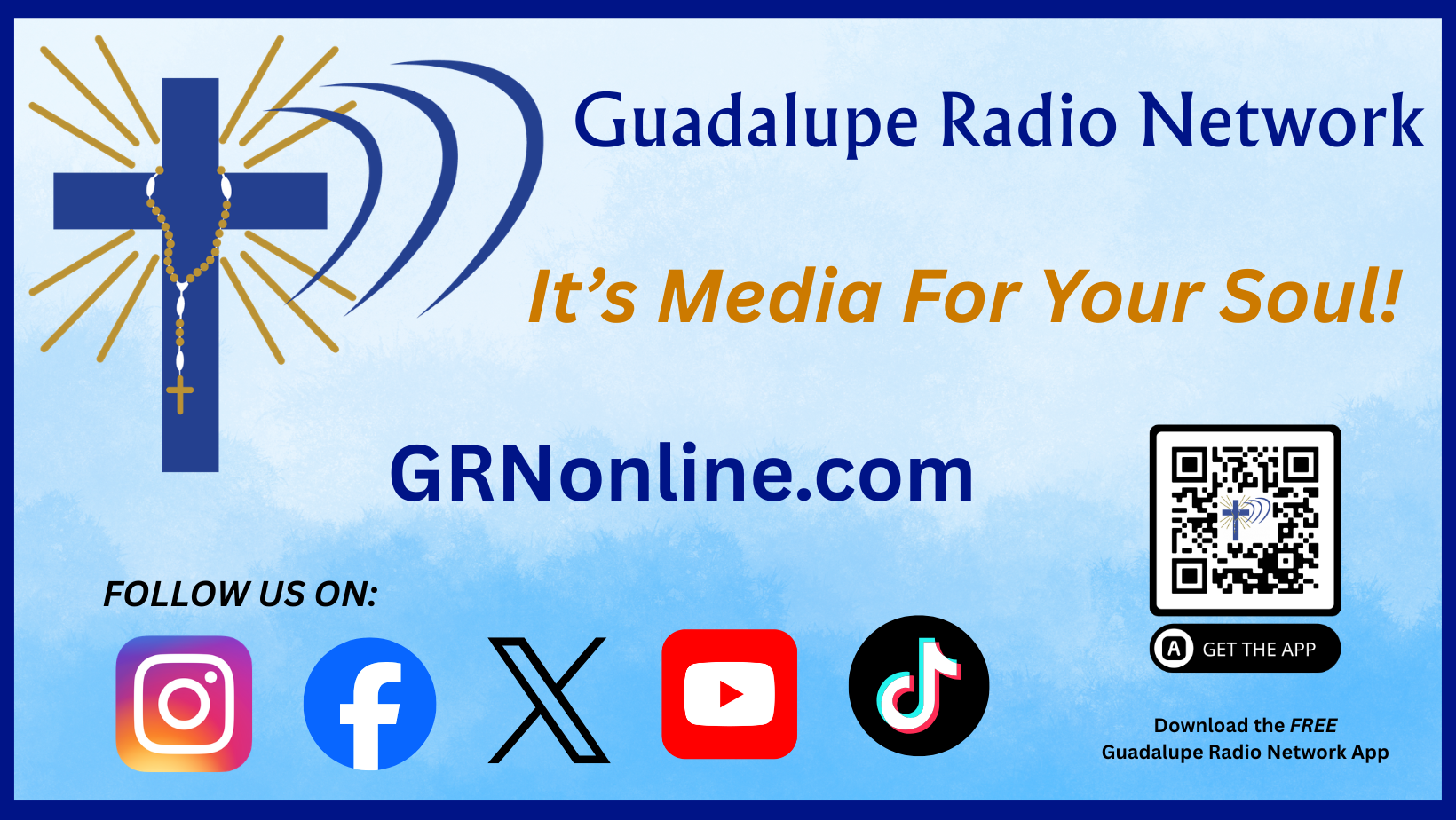 Guadalupe Radio Network