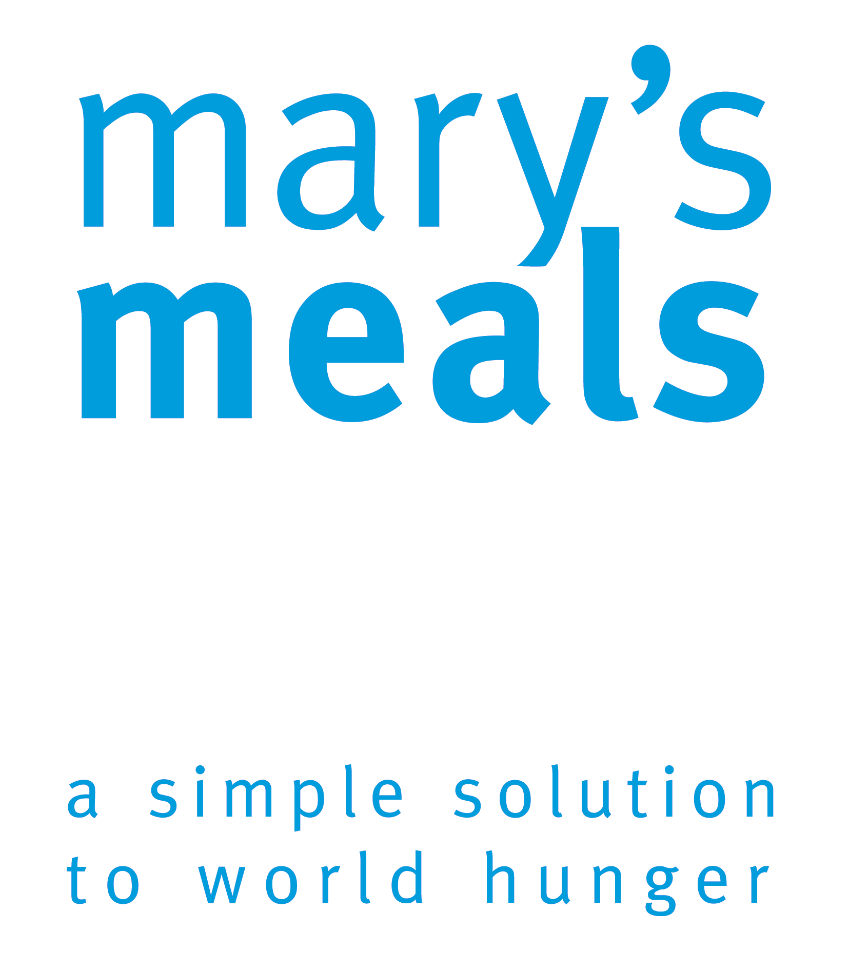 Mary's Meals