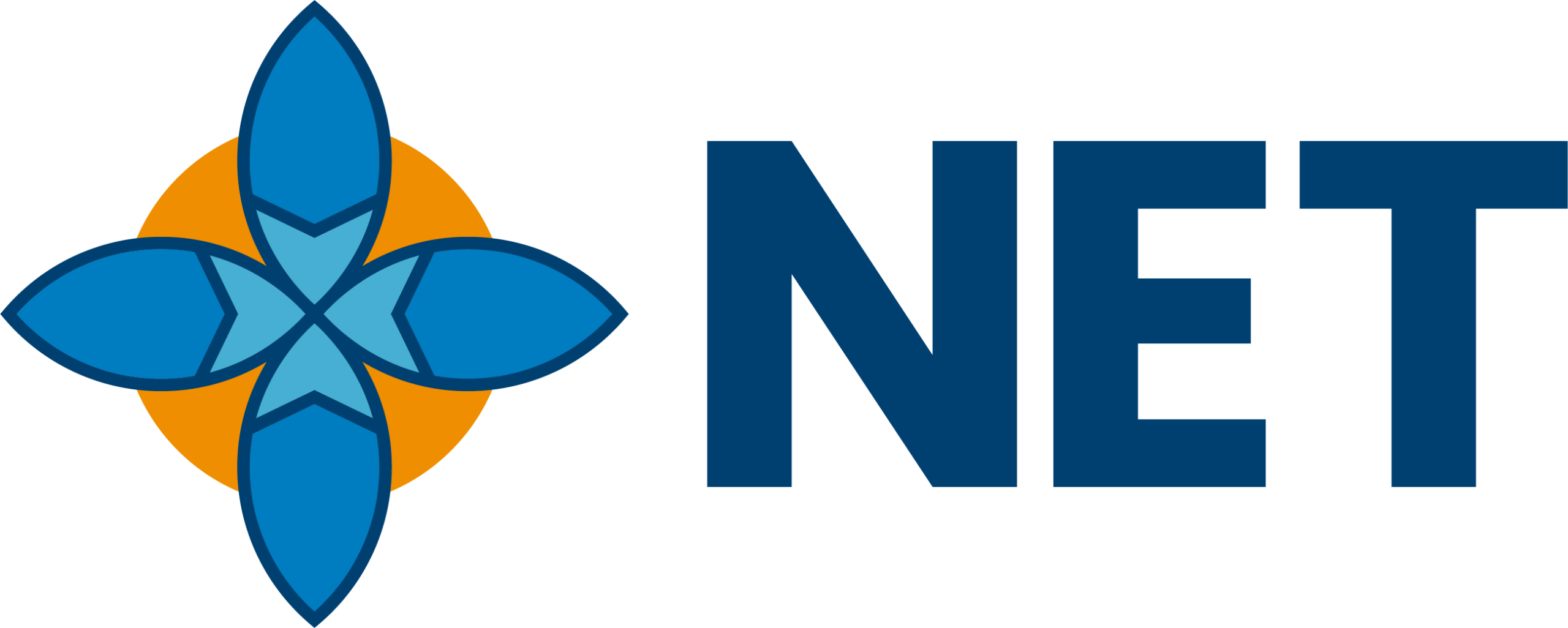 NET Ministries
