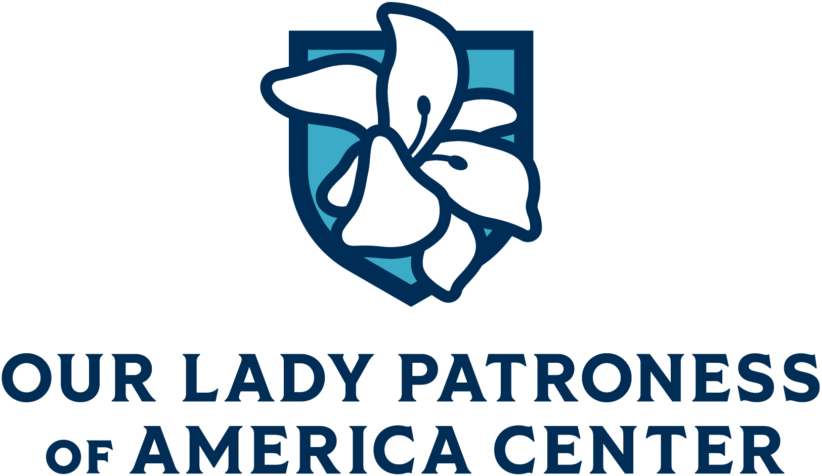 Our Lady, Patroness of America Center