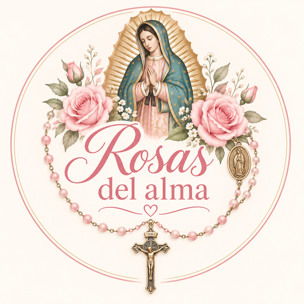 Rosas del alma