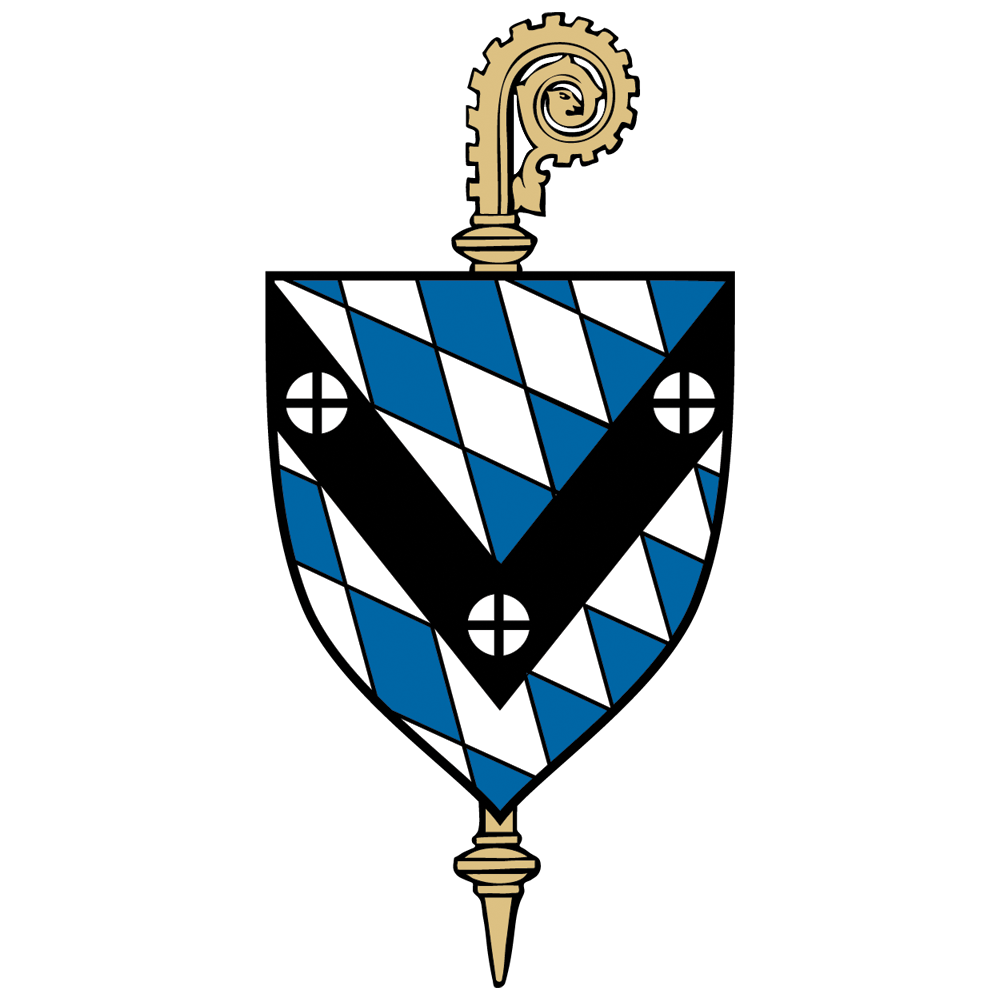 Saint Vincent Archabbey Vocations