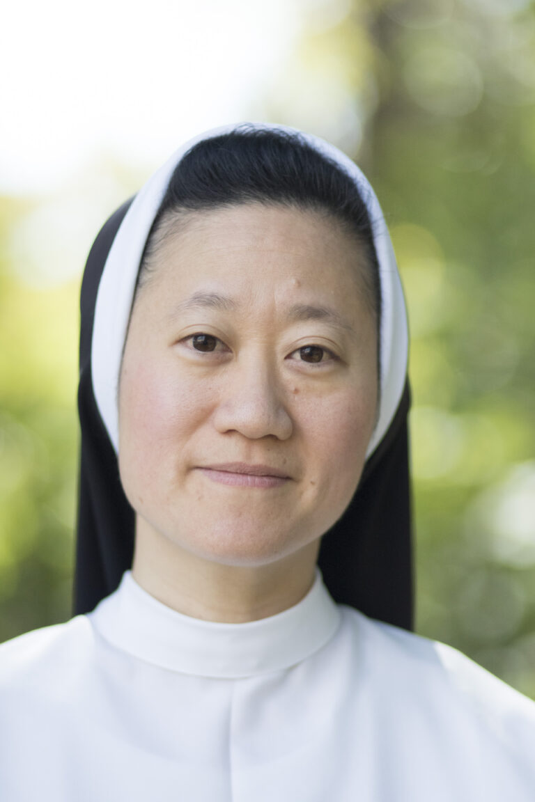 Sister Jane Dominic Laurel PHOTO (1)