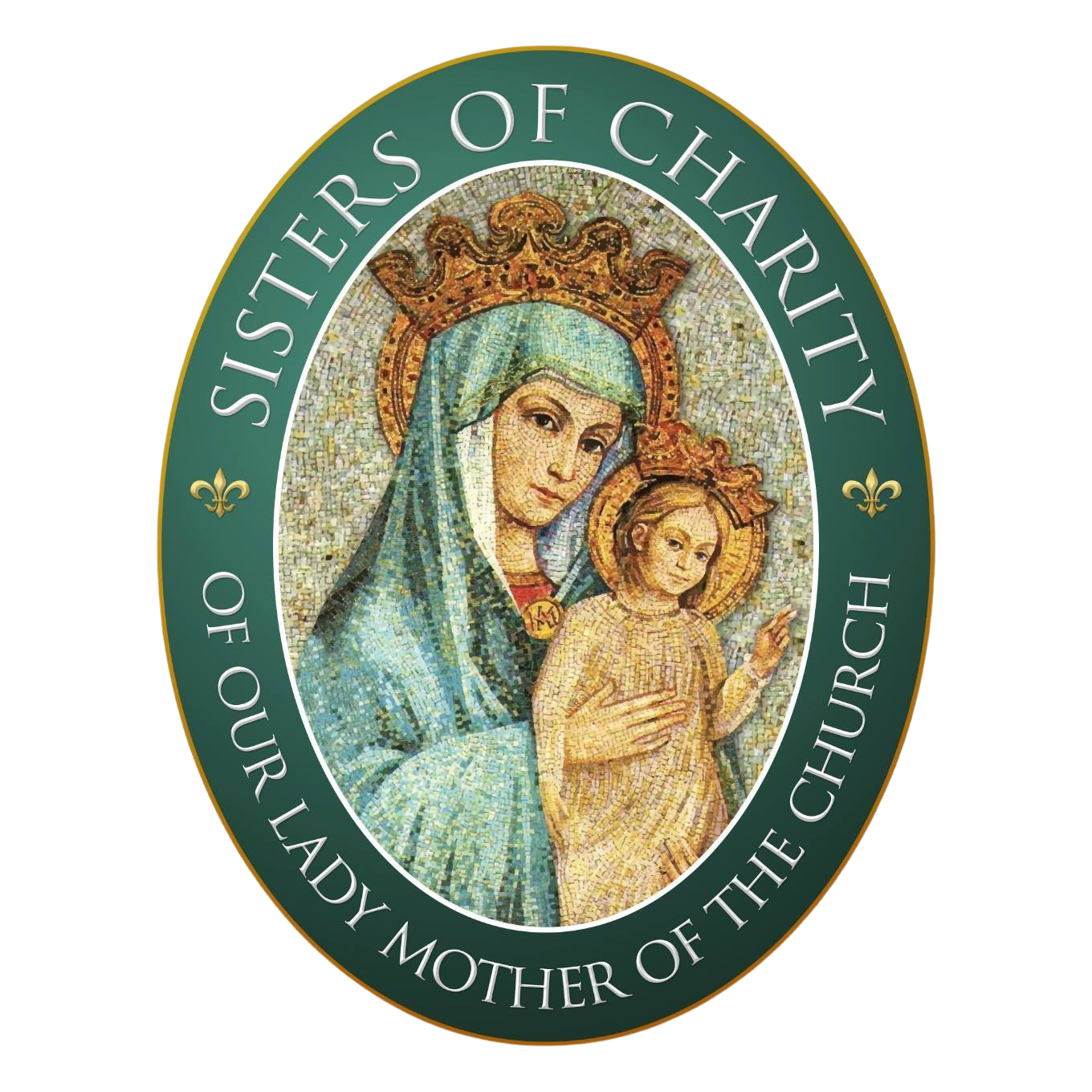 Sisters of Charity of Our Lady, Mother of the Church