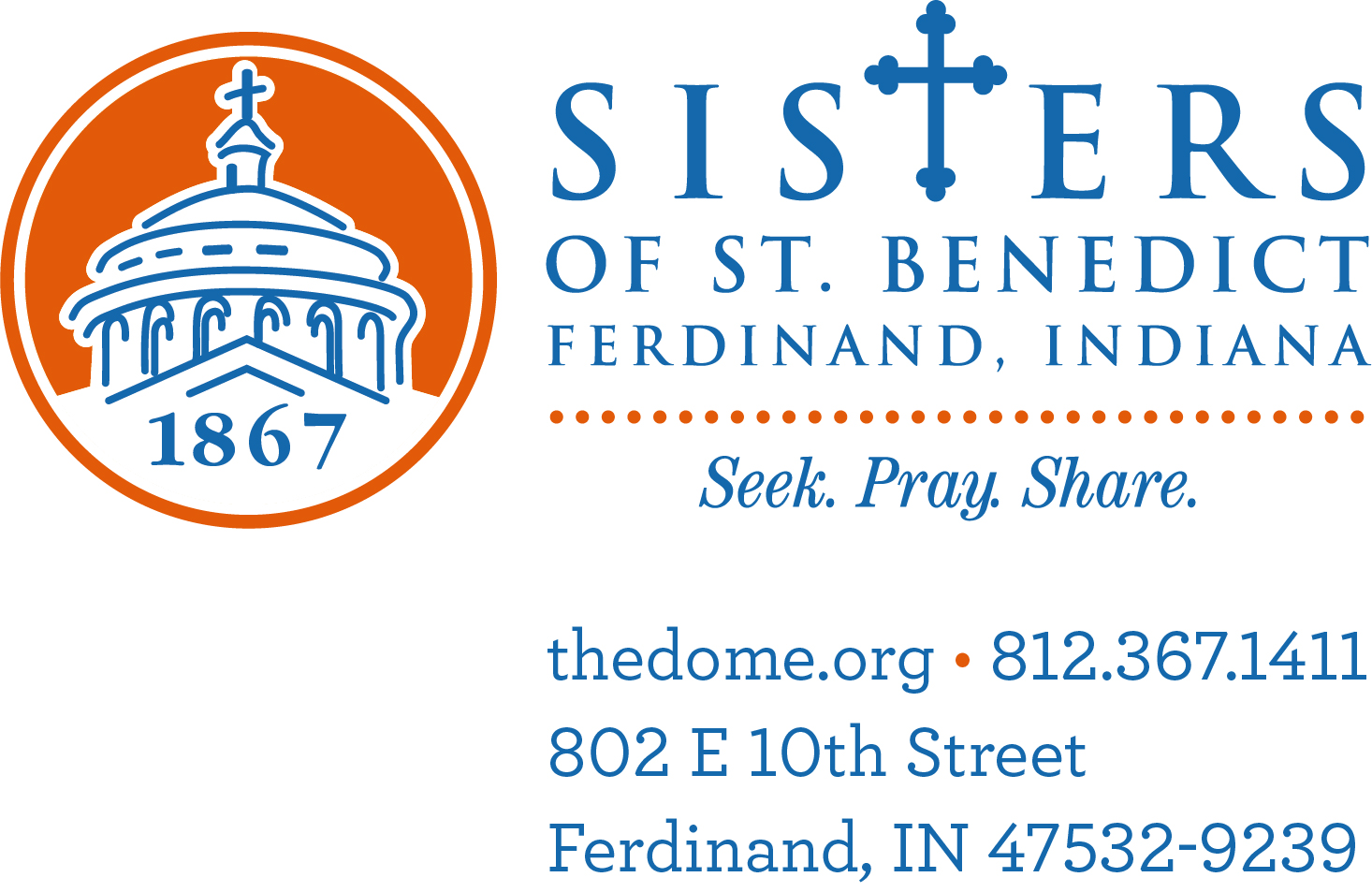 Sisters of St. Benedict Ferdinand, IN