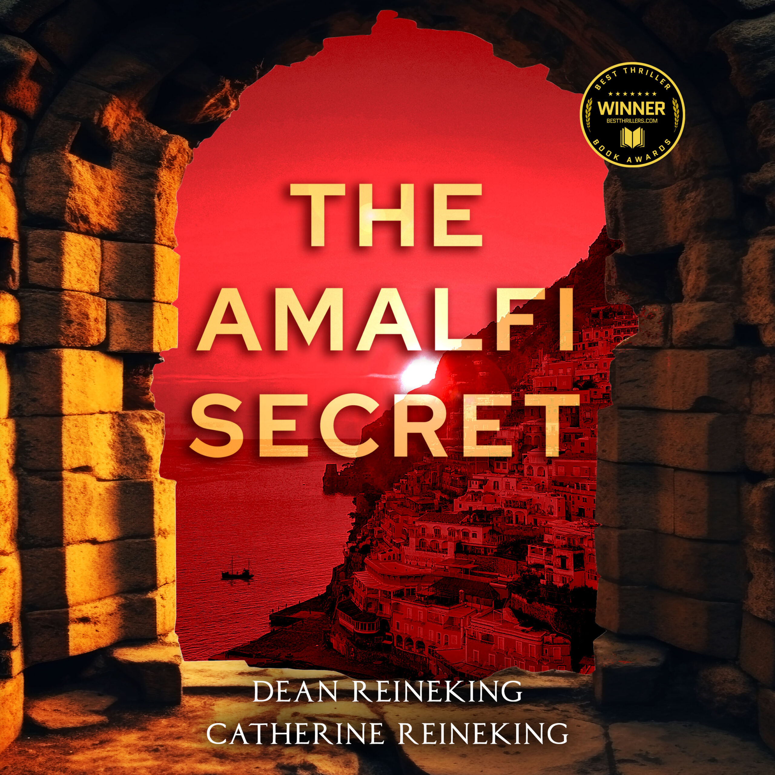 The Amalfi Secret