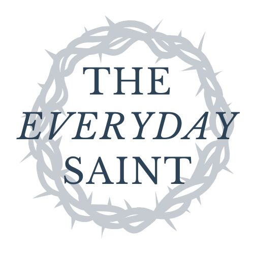 The Everyday Saint