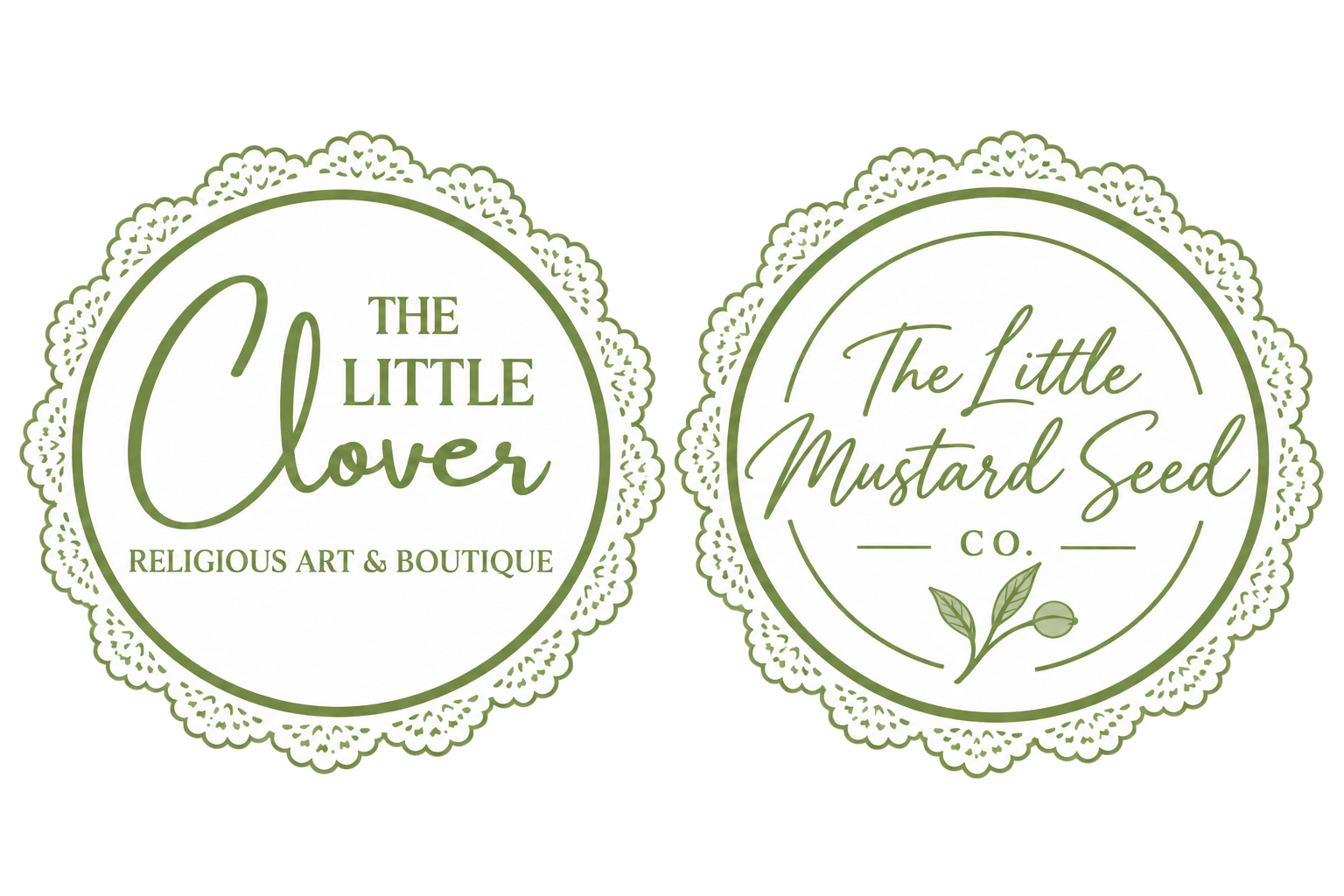 The Little Clover