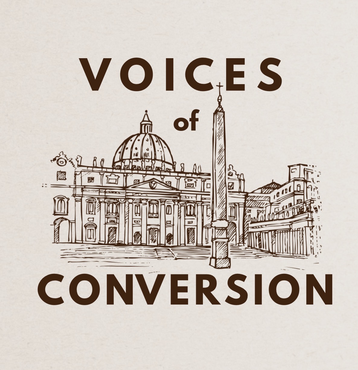 Voices of Conversion